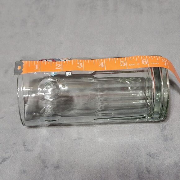 A&W Root Beer 85th Anniversary "1919-2004" Thick Glass - Picture 4 of 5